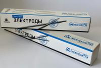 Электрод АНО-4 d 3 (уп-ка 5кг) постоян./перемен. "Межгосметиз-Мценск"