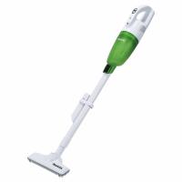 Пылесос аккумуляторный MAKITA CL117FDX4 (10.8В,1х2.0Ач/BUILT-IN,1400л/мин,50мБар,0.65л) **
