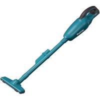 Пылесос аккумуляторный MAKITA DCL180Z (18В/LXT,1300л/мин,3.6кПа,20мин,без акк.и зар.устр)