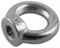 Рым-гайка М10 DIN 582