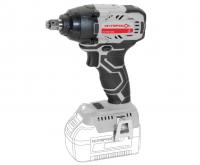 Гайковерт аккумуляторный ИНТЕРСКОЛ ГАУ-350/18ВЭ (BL-Motor,18В,Li-Ion,1/2",350Нмбез акк.и з/у)/643.1.0.70
