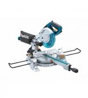 Пила торцовочная MAKITA LS0815FLN (1400Вт,216х30мм,сечение65х305мм,лазер,свет)