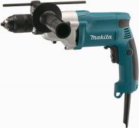 Дрель MAKITA DP4011 (720Вт,бзп13мм,0-1200/2900об/мин)