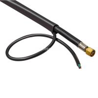 Горелка TIG TP 9F (M12x1) 4м TBW0903-04