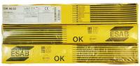 Электрод ОЗС-12 d 4,0х450 мм ESAB-СВЭЛ/упаковка 6,5 кг