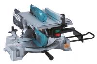 Пила торцовочная комбинированная MAKITA LH1040 (1650Вт,260х30мм,4800об/мин) **