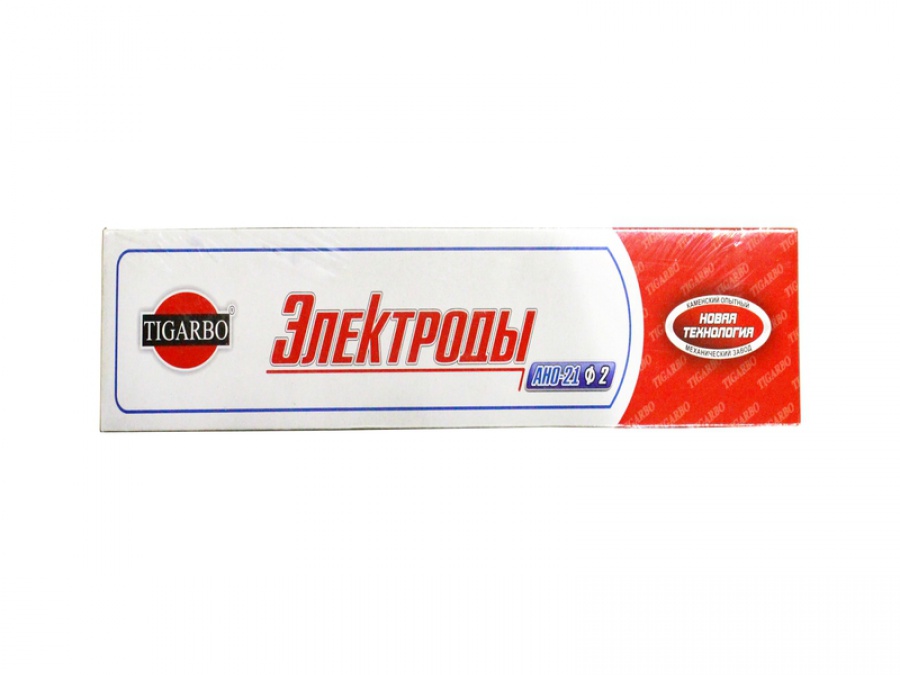 Новинка ! Электроды Tigabro