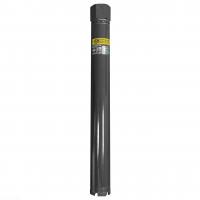 Коронка алмазная 42*450 Hilberg Super Hard 1 1/4 UNC HH803
