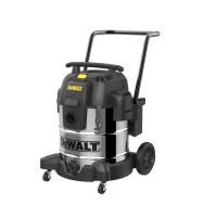Пылесос DeWALT DXV50SPTA (1300Вт,V-50л,190мБар,дистанц.запуск,обдув) **