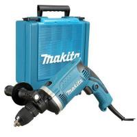 Дрель MAKITA HP1631K (710Вт,удар,0-3200об/мин,кейс)