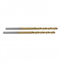 Сверло по металлу 2.0*49(24)мм (2шт) Hilberg Cobalt 5% TOP, CO020