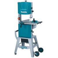 Пила ленточная MAKITA LB1200F (асинхронный-900Вт,полотно2240мм,стол305мм,свет)