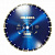 Диск алмазный отрезной 400*25,4 Hilberg Universal HM709