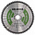 Диск пильный Hilberg Industrial Дерево 260*30*80Т HW261
