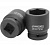 Головка ударная торцевая 3/4"DR, 34 мм Jonnesway