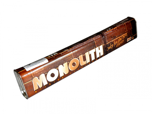 Монолит 2.5мм (1кг)