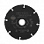 Диск карбид вольфрамовый отрезной 125*22,23 Hilberg Super Wood 530125