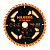 Диск пильный Hilberg Vezdehod 165*20*40Т*18 град. (reverse) HVR166