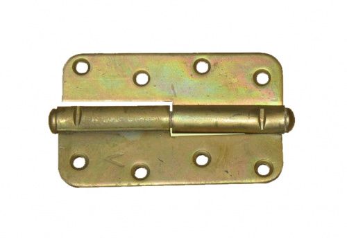 Петля ПН 1-110 правая оцинк.
