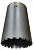 Коронка алмазная 250*450 Hilberg Laser 1 1/4 UNC HD725