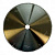 Диск пильный Hilberg Industrial Aluminium TOP 420*32*144Т HAT420