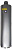 Коронка алмазная 122*450 Hilberg Laser 1 1/4 UNC HD715